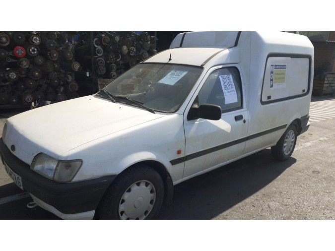 TRAPECIO DELANTERO DERECHO FORD COURIER 1993