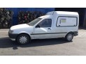 MECANICA TRASERA	 FORD COURIER 1993