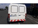 MECANICA TRASERA	 FORD COURIER 1993