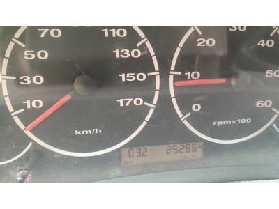 ALETA TRASERA IZQUIERDA CITROEN JUMPER 2003