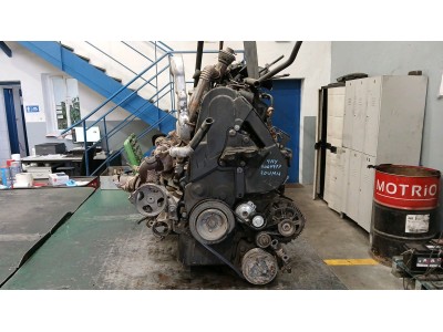 ALTERNADOR CITROEN JUMPER 2003
