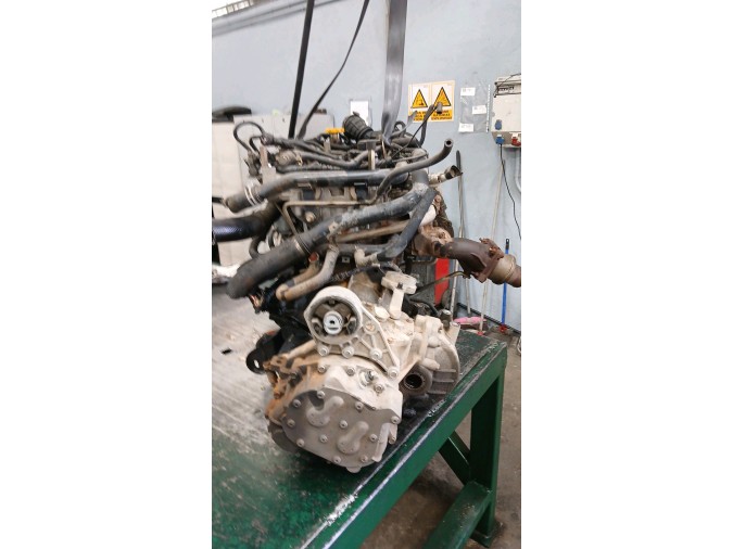 ALTERNADOR CHRYSLER VOYAGER I 2004