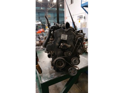 MOTOR CHRYSLER VOYAGER I 2004
