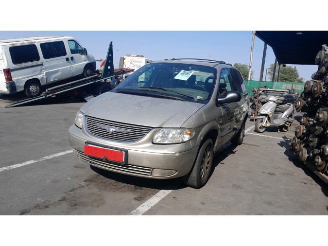 PANEL FRONTAL SO CHRYSLER VOYAGER I 2004