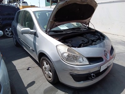 Autorradio RENAULT CLIO 2006