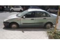 Radiador de Agua FORD FOCUS 2001