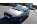 Intercooler FORD FOCUS 2001