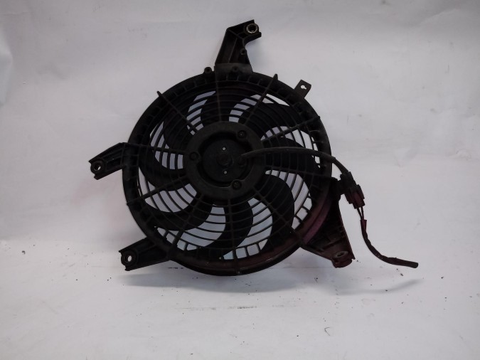 VENTILADOR SO KIA JOICE 2000