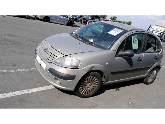 MECANICA DELANTERA SIN CUNA  2005