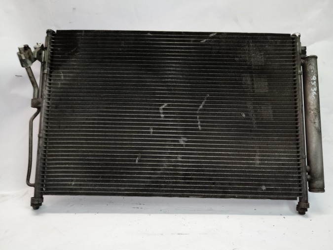 Radiador A/C KIA JOICE 2000