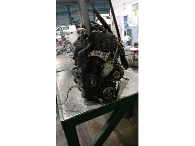 Motor CITROEN C3 2005