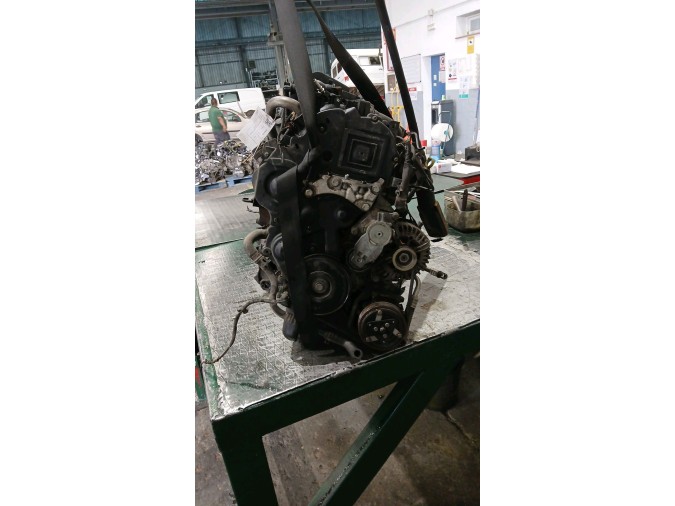 Motor CITROEN C3 2005
