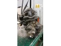 Motor CITROEN C3 2005