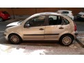 PRETENSOR CINTURÓN DELANTERO IZQUIERDO CITROEN C3 2005