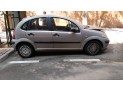 PRETENSOR CINTURÓN DELANTERO IZQUIERDO CITROEN C3 2005
