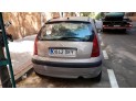 PRETENSOR CINTURÓN DELANTERO DERECHO CITROEN C3 2005