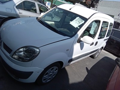 ALETA DELANTERA DERECHA RENAULT KANGOO 2004