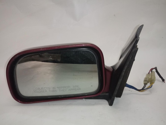 Retrovisor Izquierdo KIA JOICE GRANATE 2000