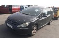 Intercooler PEUGEOT 307 2005