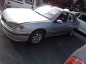 Radiador motor PEUGEOT 406 2001