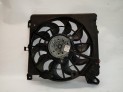 ELECTROVENTILADOR OPEL ASTRA 2006