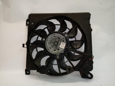 ELECTROVENTILADOR OPEL ASTRA 2006