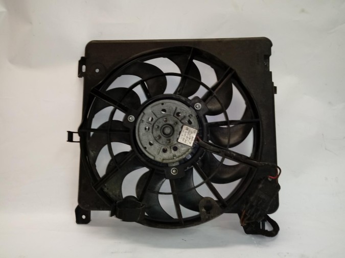 ELECTROVENTILADOR OPEL ASTRA 2006