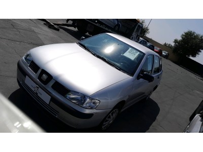 Intercooler SEAT CORDOBA 2002