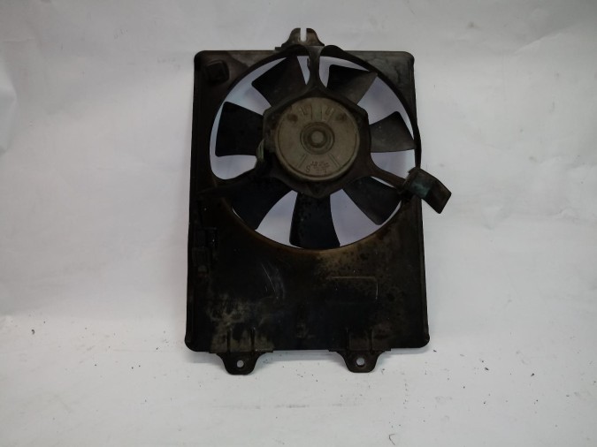 ELECTROVENTILADOR MITSUBISHI SPACE STAR 2001