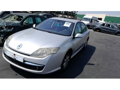 TUBO ESCAPE DL. RENAULT LAGUNA 2009