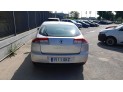 cinturon seguridad trasero izquierdo RENAULT LAGUNA 2009