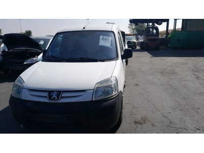 CENTRALITA MOTOR UCE PEUGEOT PARTNER 2002