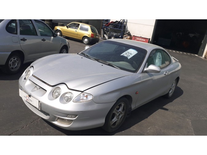 CONMUTADOR DE ARRANQUE HYUNDAI COUPÉ 2000