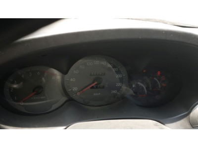 ELEVALUNAS DELANTERO IZQUIERDO HYUNDAI COUPÉ 2000