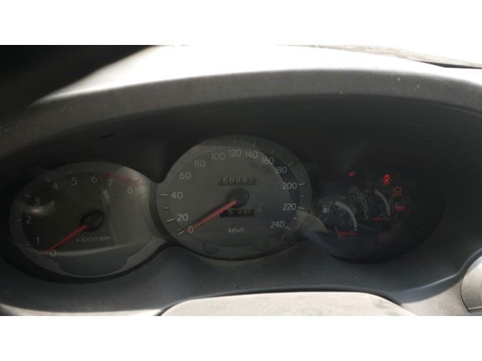 ELEVALUNAS DELANTERO IZQUIERDO HYUNDAI COUPÉ 2000