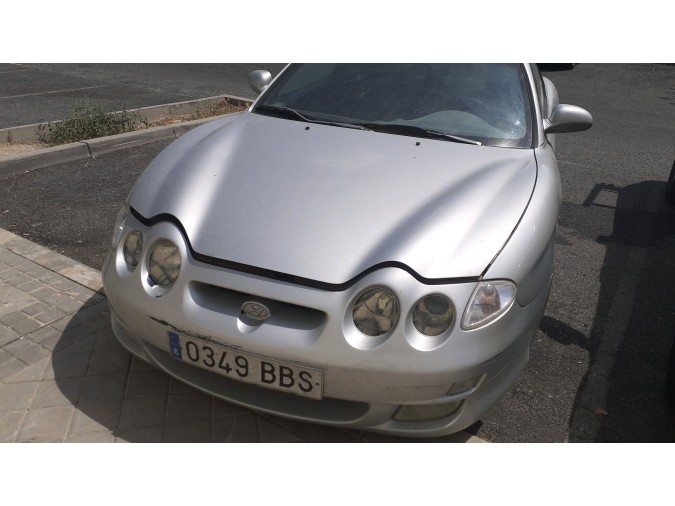 CENTRALITA AIRBAG HYUNDAI COUPÉ 2000