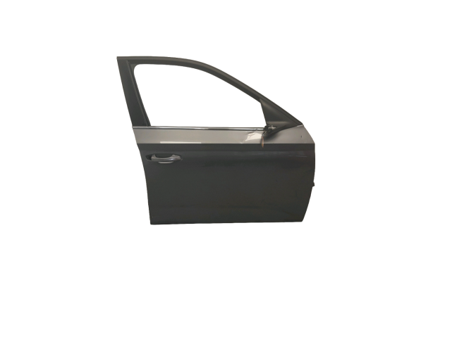 PUERTA DELANTERA DERECHA SKODA KAMIQ GRIS 2024