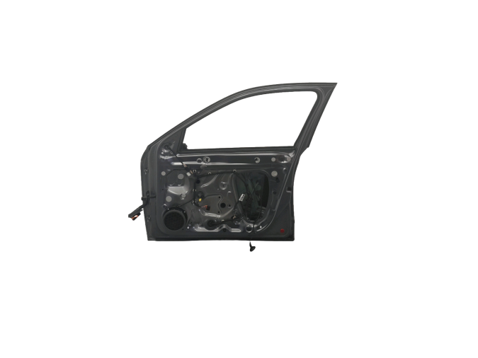 PUERTA DELANTERA DERECHA SKODA KAMIQ GRIS 2024