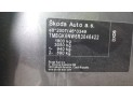 MECANICA TRASERA SKODA KAMIQ 2024