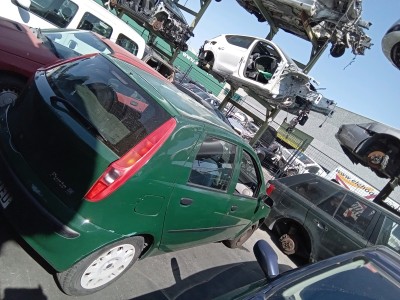 ALTERNADOR FIAT PUNTO 1999