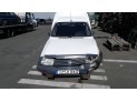 MANDO CLIMATIZACIÓN CITROEN C15 2001