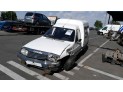 MANDO CLIMATIZACIÓN CITROEN C15 2001