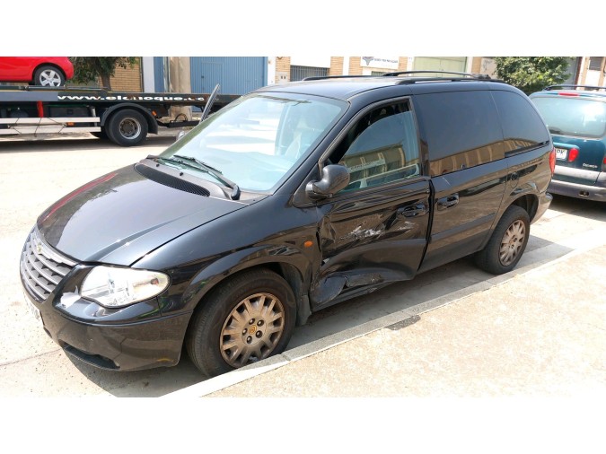 FARO DELANTERO IZQUIERDO CHRYSLER VOYAGER I 2006