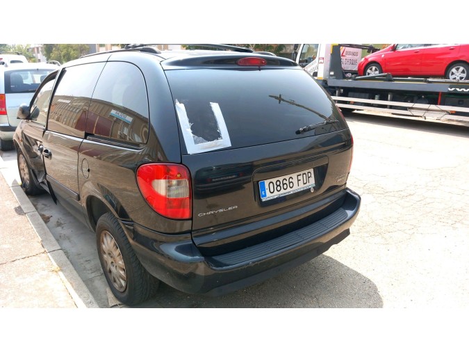 FARO DELANTERO IZQUIERDO CHRYSLER VOYAGER I 2006