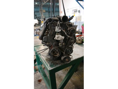 ALTERNADOR CHRYSLER VOYAGER I 2006