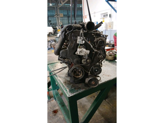 ALTERNADOR CHRYSLER VOYAGER I 2006