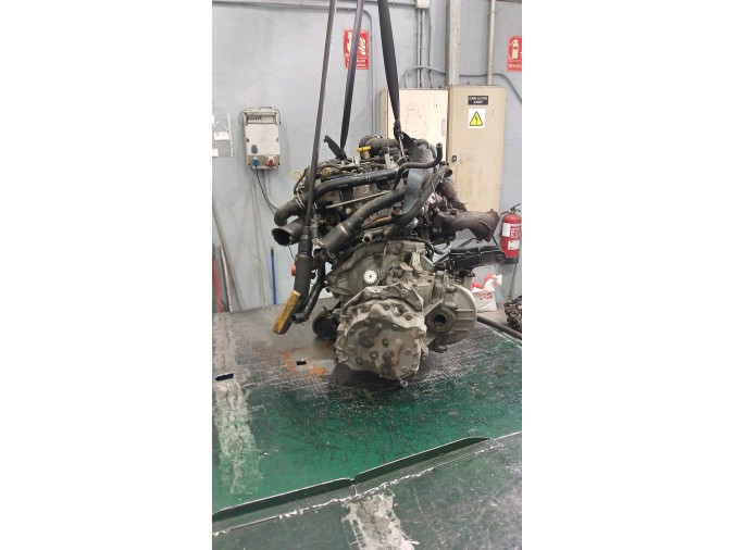 ALTERNADOR CHRYSLER VOYAGER I 2006
