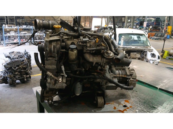 ALTERNADOR CHRYSLER VOYAGER I 2006