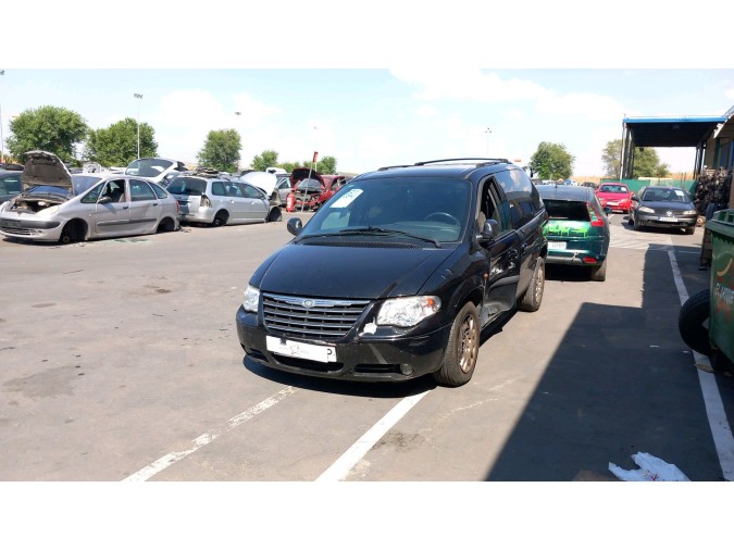 APOYACABEZA D.COMPL. CHRYSLER VOYAGER I 2006