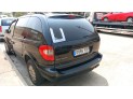 CINTURON SEGURIDAD TRASERO IZQUIERDO CHRYSLER VOYAGER I 2006
